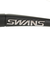 スワンズ（SWANS）EN8-1701 MBK サングラス ケース付 UV