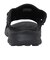 キーン（KEEN）ユニーク スニーク スライド UNEEK SNK SLIDE ブラック 黒 Black 1024894 メンズ シューズ