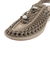 キーン（KEEN）ユニーク UNEEK ティンパーウルフ ベージュ 1025169 メンズ ストラップサンダル シューズ 靴 アウトドア カジュアル 軽量