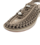 キーン（KEEN）ユニーク UNEEK ティンパーウルフ ベージュ 1025169 メンズ ストラップサンダル シューズ 靴 アウトドア カジュアル 軽量