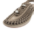 キーン（KEEN）ユニーク UNEEK ティンパーウルフ ベージュ 1025169 メンズ ストラップサンダル シューズ 靴 アウトドア カジュアル 軽量