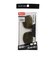 スワンズ（SWANS）はね上げ式クリップオン ULTRA for FISHINGモデル CP30-0068 LGRN サングラス
