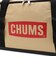 チャムス（CHUMS）ロゴ フォーダブルボックスM CH60-3241-B001-00