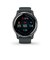 ガーミン（GARMIN）スマートウォッチ 時計 Venu2 ヴェニュー2 Granite Blue/Silver 010-02430-60