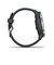ガーミン（GARMIN）スマートウォッチ 時計 Venu2 ヴェニュー2 Granite Blue/Silver 010-02430-60