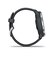 ガーミン（GARMIN）スマートウォッチ 時計 Venu2 ヴェニュー2 Granite Blue/Silver 010-02430-60