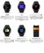 ガーミン（GARMIN）スマートウォッチ 時計 Venu2 ヴェニュー2 Granite Blue/Silver 010-02430-60