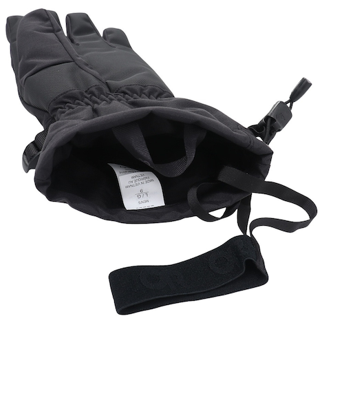 アウトドアリサーチ（OUTDOOR RESEARCH）トレッキング グローブ