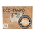 5050WORKSHOP（5050WORKSHOP）エコロジー 湯たんぽ ECO TANPO TR3-5WS-4240 PF-ANIMALS お湯交換不要