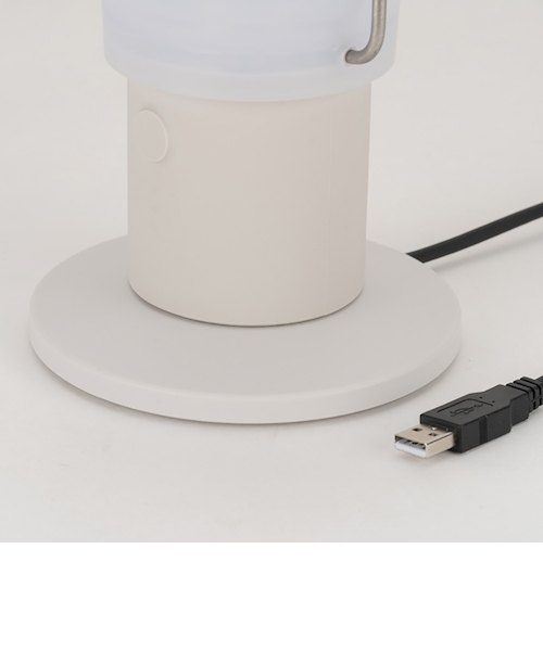 スノーピーク（snow peak）ランタン LEDランタン 充電式 HOME&CAMP