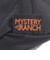 ミステリーランチ（Mystery Ranch）ポーチ バッグ ゾイドバッグ M 19761431001005