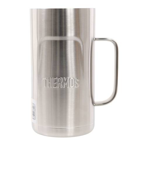 サーモス（THERMOS）食器 キャンプ アウトドア 真空断熱ジョッキ