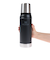 スタンレー（STANLEY）クラシック真空ボトル マットブラック 0.75L 10-01612-058 水筒 ステンレスマグ 保温保冷 アウトドア キャンプ …