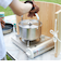 ホールアース（Whole Earth）調理器具 オモテナシクッキングセット OMOTENASHI COOKING SET WE2KDJ18 SLR ステンレス