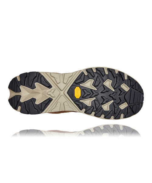 ホカ（HOKA）トレッキングシューズ 登山靴 アナカパ LOWgTX 1122017