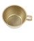 マーキュリー（MERCURY）カップ マグカップ キャンプ アルミマグカップ MEALMUGB