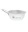 マーキュリー（MERCURY）カップ マグカップ キャンプ アルミスタッキングカップ L MEALSLSB