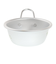 マーキュリー（MERCURY）カップ マグカップ キャンプ アルミスタッキングカップ M MEALSMSK