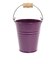 マーキュリー（MERCURY）マーキュリー ブリキ ミニバケツ MEBUMBPU