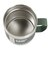 スタンレー（STANLEY）マグカップ コップ 蓋付き 保温 保冷 クラシック真空マグ グリーン 0.35L 10-09366-163 ギフト 贈り物