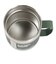 スタンレー（STANLEY）マグカップ コップ 蓋付き 保温 保冷 クラシック真空マグ グリーン 0.35L 10-09366-163 ギフト 贈り物