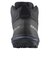 サロモン（SALOMON）ゴアテックス アウトパルス ミッド L41588800 トレッキングシューズ ハイカット