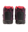 コロンビア（Columbia）セイバー5ミッドアウトドライ Dark Plum YL2365 506 ハイキング トレッキング アウトドア 登山靴 防水