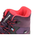 コロンビア（Columbia）セイバー5ミッドアウトドライ Dark Plum YL2365 506 ハイキング トレッキング アウトドア 登山靴 防水