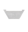 ロゴス（LOGOS）焚き火 キャンプ用品 ピラミッド 保護カバー L81314132