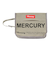 マーキュリー（MERCURY）NEW ティッシュボックスカバー MECANTBG