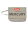 マーキュリー（MERCURY）NEW ティッシュボックスカバー MECANTBG