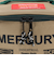 マーキュリー（MERCURY）パーテーションバッグ ME049247