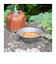 ハイマウント（High MOUNT）シェラカップ キャンプ HM チタンシェラカップ 300ml 45365 調理器具 アウトドア キャンプ用品