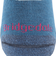 ブリッジデイル（Bridgedale）トレッキング ソックス 靴下Wパフォーマンス ハイク BD710644BLU