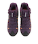 コロンビア（Columbia）防水 セイバー5ミッドアウトドライワイド Dark Plum YK2365 507ハイキングシューズ