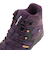 コロンビア（Columbia）防水 セイバー5ミッドアウトドライワイド Dark Plum YK2365 507ハイキングシューズ