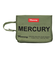 マーキュリー（MERCURY）NEWティッシュボックスカバー MECANTBK