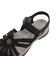 キーン（KEEN）ストラップサンダル レディース ぺたんこ ローズサンダル 1008783 ブラック 黒 Black シューズ 靴