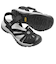 キーン（KEEN）ストラップサンダル レディース ぺたんこ ローズサンダル 1008783 ブラック 黒 Black シューズ 靴