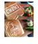 チャムス（CHUMS）ホットサンドイッチクッカー CH62-1039 キャンプ キッチン用品