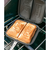 チャムス（CHUMS）ダブルホットサンドイッチクッカー CH62-1180 キャンプ キッチン用品
