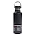 18 oz Standard Mouth 5089013-Black