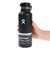 18 oz Standard Mouth 5089013-Black