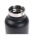 18 oz Standard Mouth 5089013-Black
