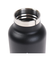 18 oz Standard Mouth 5089013-Black