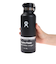 18 oz Standard Mouth 5089013-Black