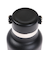 18 oz Standard Mouth 5089013-Black