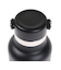 18 oz Standard Mouth 5089013-Black