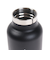 18 oz Standard Mouth 5089013-Black