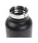 18 oz Standard Mouth 5089013-Black